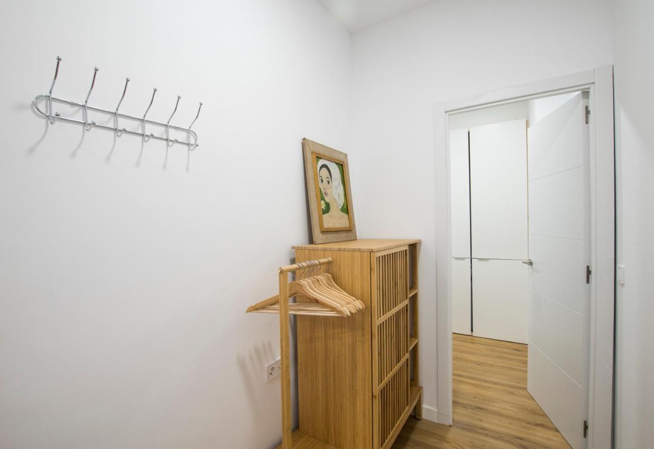 Casa Celia Lejlighed Cádiz Eksteriør billede