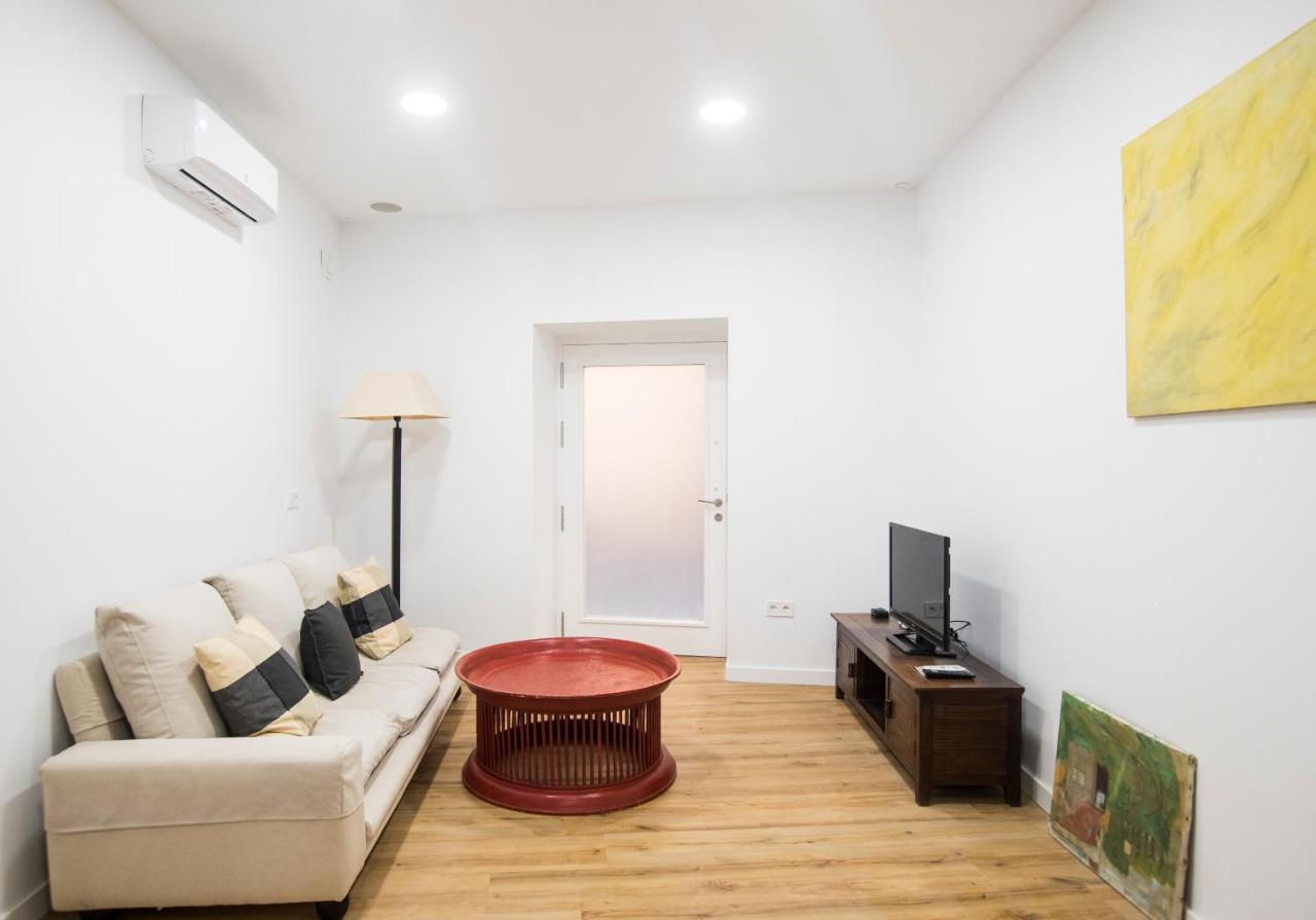 Casa Celia Lejlighed Cádiz Eksteriør billede