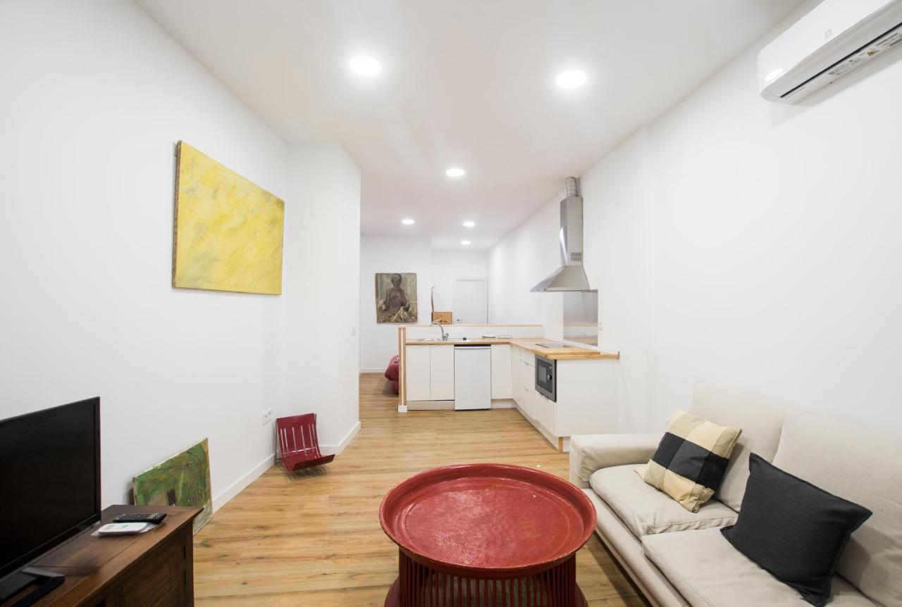 Casa Celia Lejlighed Cádiz Eksteriør billede